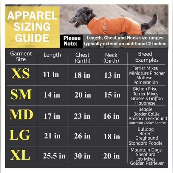 DOG HELIOS 'Thunder-Crackle' Full-Body Bodied Waded-Plush Adjustable XS grey - Picture 13 of 13